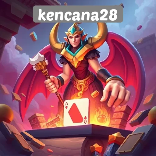 Taktik dan Strategi Terbaik untuk Sukses di Kencana28