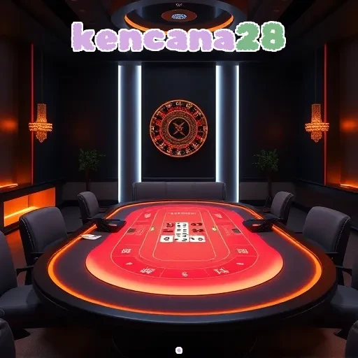 Kencana28: Panduan Seru untuk Game Online dengan Tutorial Lengkap