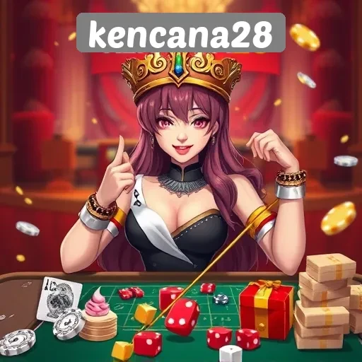 Memahami Fitur Utama Situs Game Kencana28