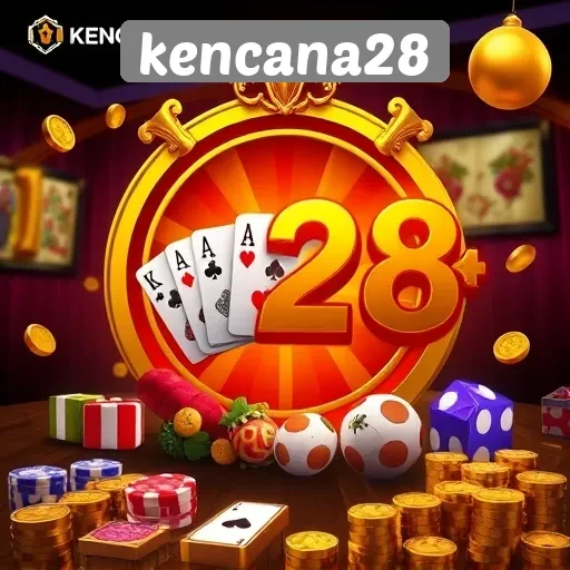 Menelusuri Fitur Unik yang Ditawarkan oleh Kencana28
