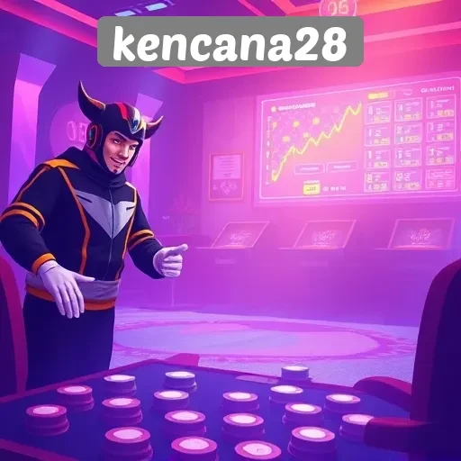 Analisis Pengalaman Pengguna di Kencana28